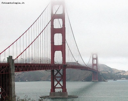 The Golden gate