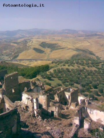 resti di craco