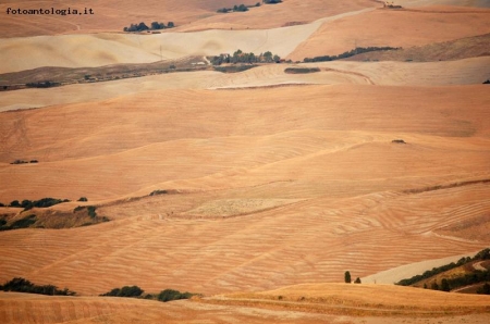 campagna toscana