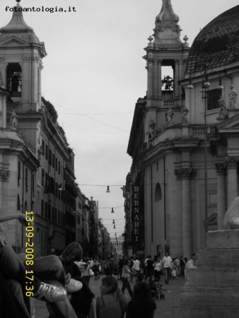 piazza del popolo