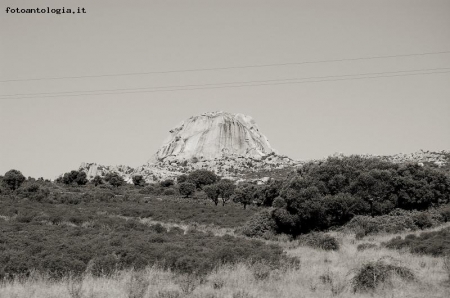 monte pulciana