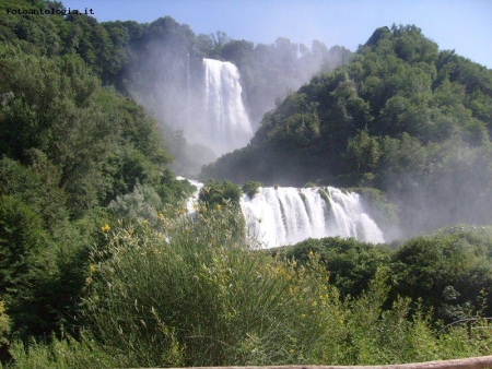 la forza della natura