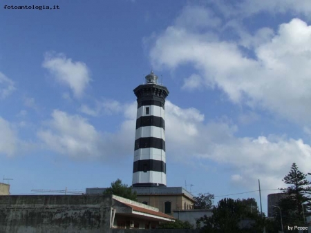 Faro di Messina