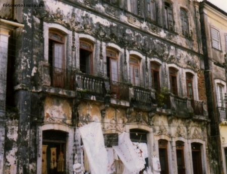 salvador de bahia