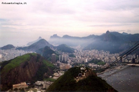 rio de janeiro