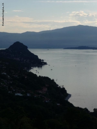 Rocca di Cald e Mottarone