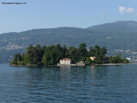 Isola Madre Lago Maggiore