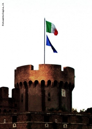 Castel Sant'Angelo