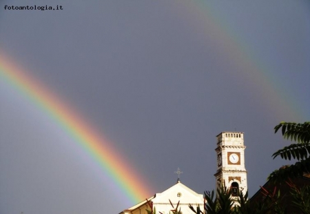 I colori dell'arcobaleno