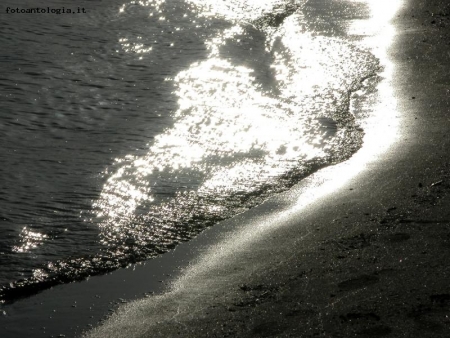 Spiaggia