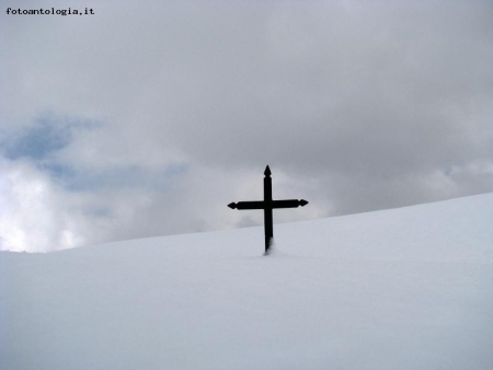 per non dimenticare ... anche in alta quota