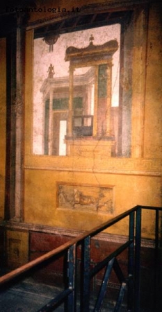 Interno Pompeiano