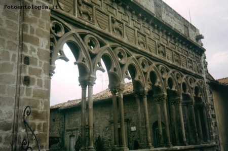 Viterbo - Palazzo dei Papi