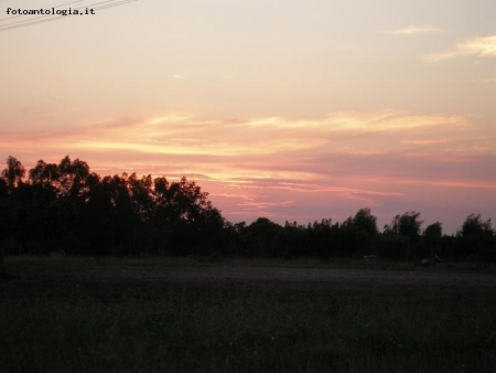 Tramonto