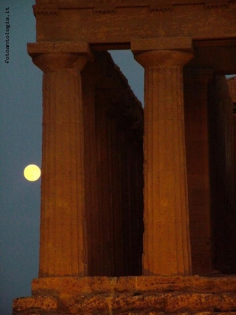 Sicilia, attimi senza tempo