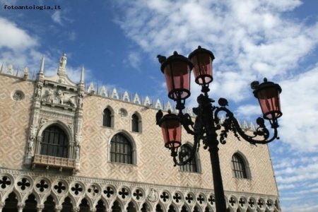 ...romantica Venezia