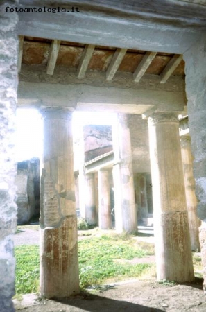 Pompei