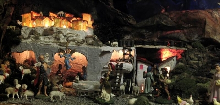 presepe