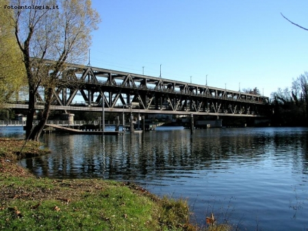 Sesto Calende - Ponte sul Ticino