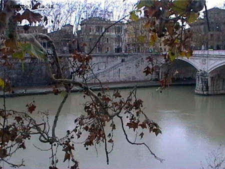 Roma in autunno