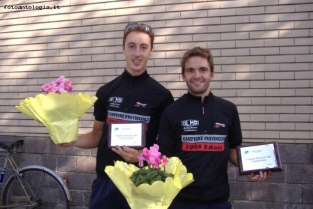 campioni provinciali