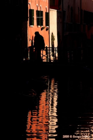 Riflessi a Venezia