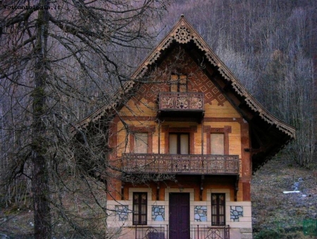 dalla favola di Hansel e Gretel