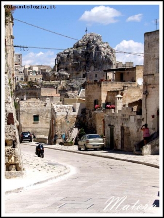 Matera