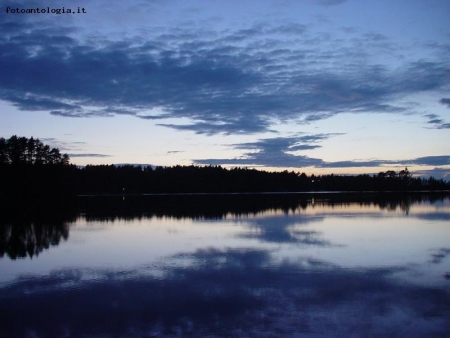 Lago di Notte