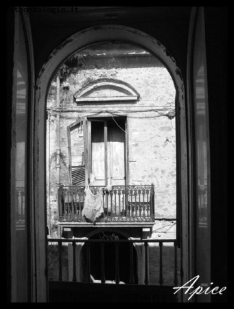 Apice - Balcone