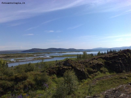 Thingvellir
