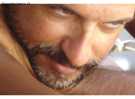 CLAUDIO CISCO scatto d'autore