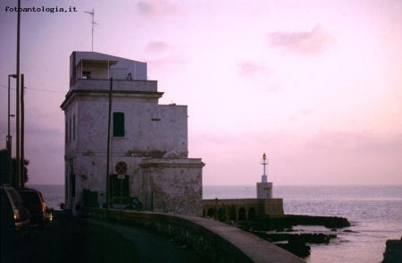 Alba ad Otranto