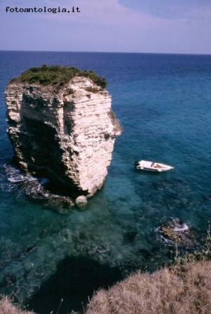 Otranto e dintorni