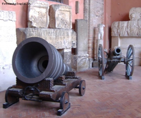 Osimo - Palazzo Comunale