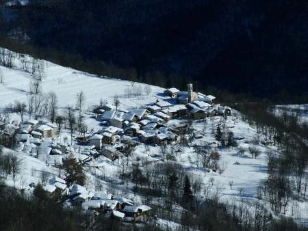 ritmo d'inverno .......