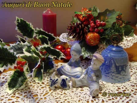 AUGURI - Natale 2008