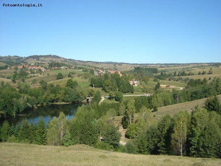 la mia montagna....