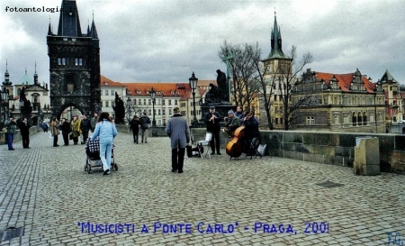 la magica Praga (1)