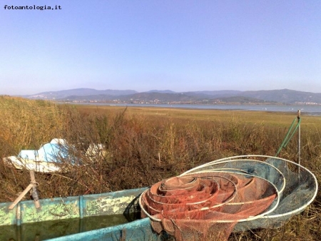 la sete del trasimeno