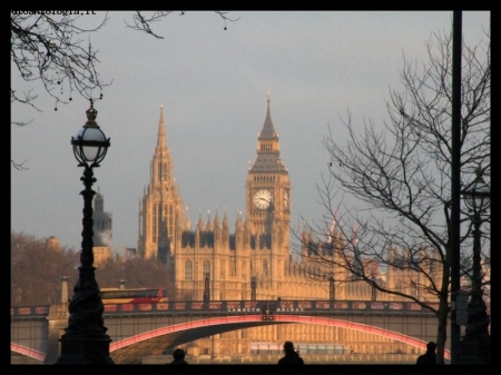 Big Ben