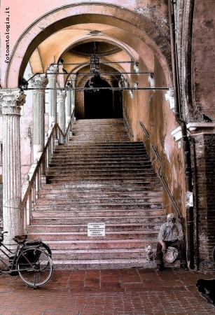 antiche scale