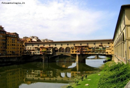 ponte vecchio