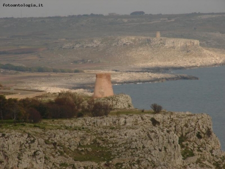 costa adriatica salentina "otranto - s.cesarea "