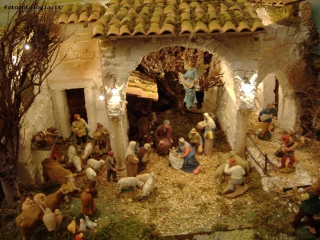 Presepe