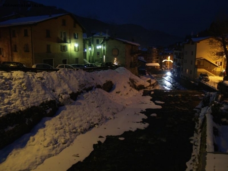 Ponte di Legno