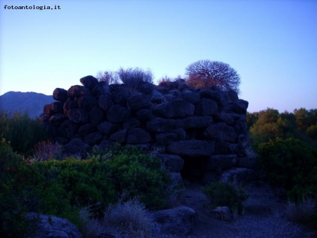 nuraghe