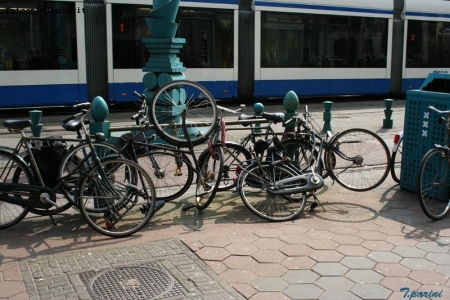 IL PARCHEGGIO