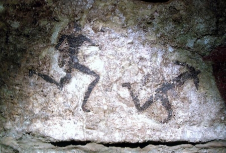 Figure rupestri