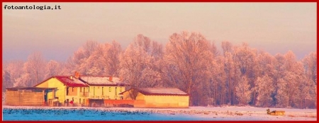 tra galaverna e tramonto